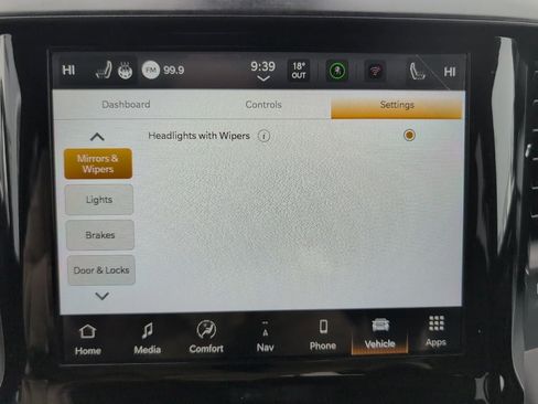 Used 2022 RAM 1500 Big Horn image 55