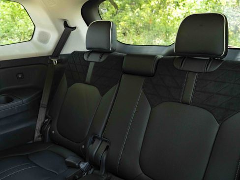 Used 2026 Honda Pilot Elite image 19