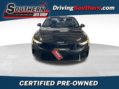 Used 2025 Kia K5 EX