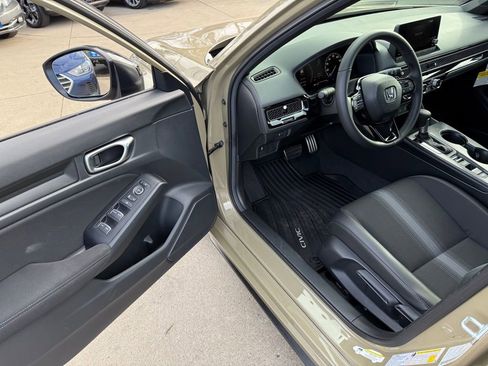 Certified 2026 Honda Civic Sport image 16