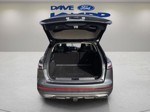 Used 2022 Lincoln Nautilus Reserve image 18