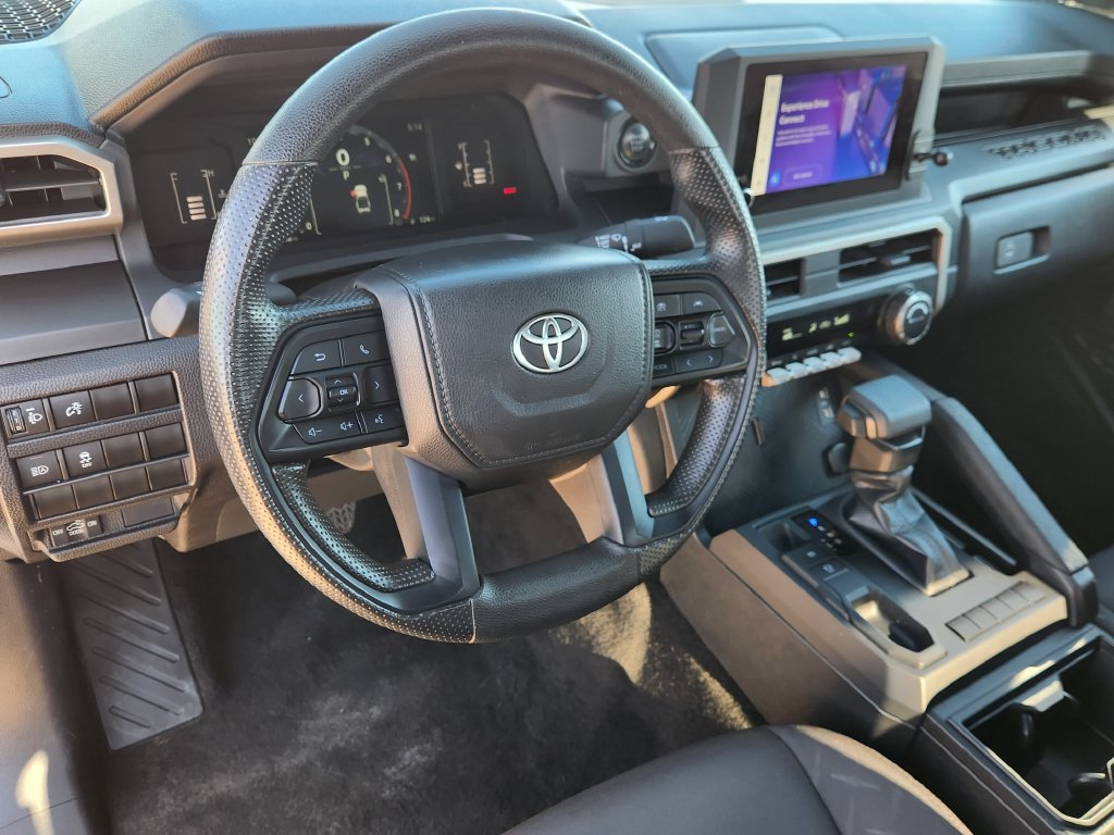 Used 2025 Toyota Tacoma SR RWD image 25