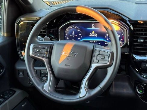 Used 2024 Chevrolet Silverado 1500 ZR2 w/ ZR2 Bison Edition image 30