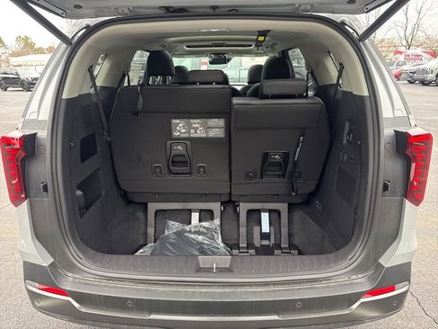 New 2026 Kia Carnival SX Prestige image 20