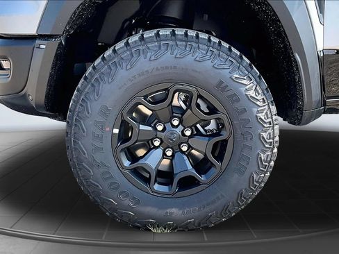 New 2026 RAM 1500 RHO AWD/4WD image 12