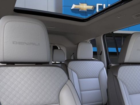 New 2026 GMC Acadia Denali w/ Super Cruise Package FWD image 24