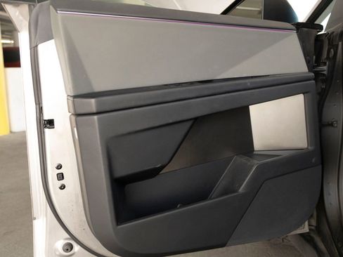 Used 2024 Tesla Cybertruck Cyberbeast AWD/4WD image 12