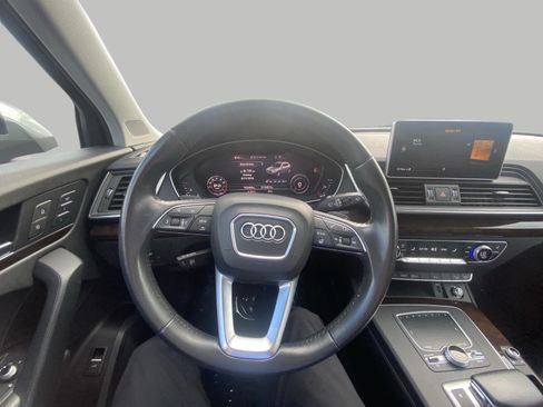 Used 2018 Audi Q5 2.0T Premium Plus w/ Premium Plus Package AWD/4WD image 17
