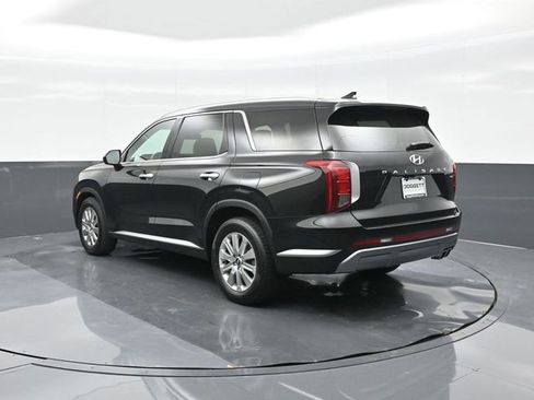 Used 2025 Hyundai Palisade SEL image 8