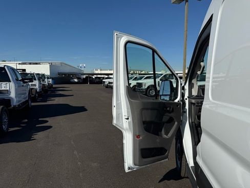 New 2026 Ford Transit 250 148 Medium Roof w/ Load Area Protection Package image 12