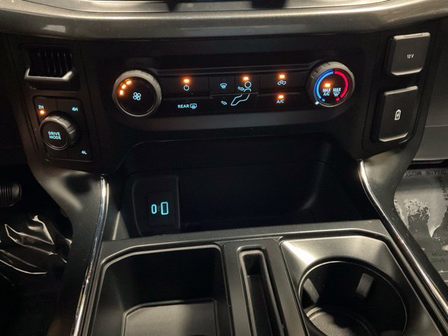 Used 2023 Ford F150 XL w/ STX Appearance Package AWD/4WD image 32