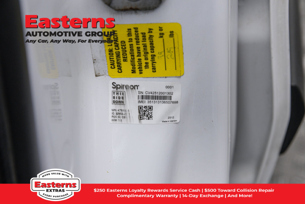 Used 2022 RAM ProMaster City Wagon FWD image 36