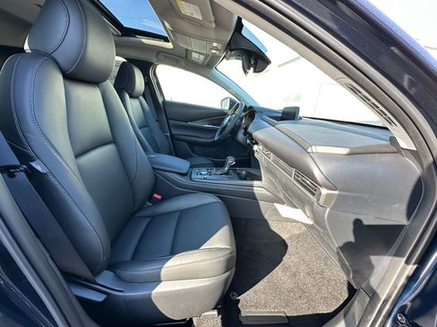 New 2026 MAZDA CX-30 AWD 2.5 S image 27