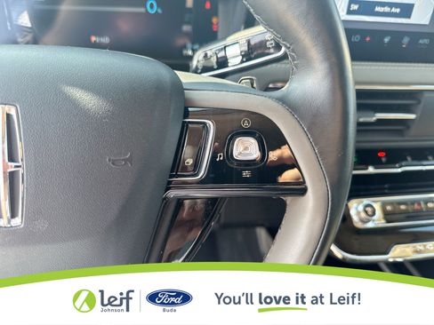 Used 2024 Lincoln Corsair Grand Touring w/ Equipment Group 301A image 33