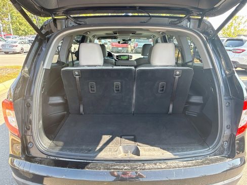 Used 2019 Honda Pilot EX-L image 28