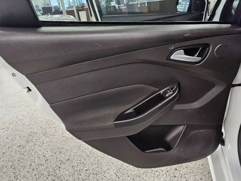 Used 2013 Ford Focus ST image 26