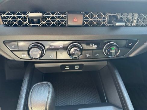 Used 2023 Honda Accord EX image 24