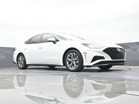 Used 2022 Hyundai Sonata SEL FWD image 52