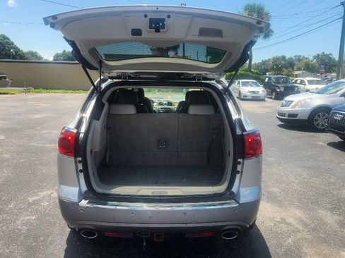 Used 2012 Buick Enclave Leather AWD/4WD image 12