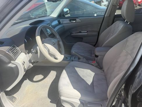 Used 2009 Subaru Forester 2.5X image 9