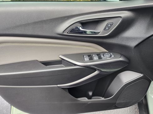 New 2026 Chevrolet Trax ACTIV image 23