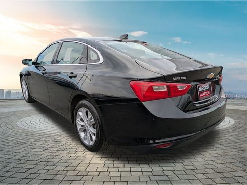Used 2023 Chevrolet Malibu LT image 7