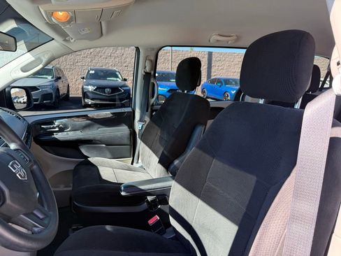 Used 2013 Dodge Grand Caravan American Value Package image 13