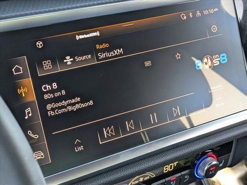 Certified 2025 Audi Q3 2.0T Premium Plus w/ Premium Plus Package image 13