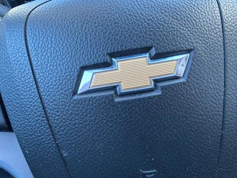 Used 2014 Chevrolet Cruze LTZ w/ Sun, Sound and Sport Package FWD image 21