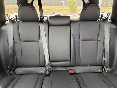 New 2026 Subaru Outback Limited image 30