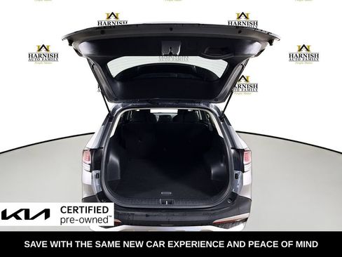 Certified 2023 Kia Sportage LX AWD/4WD image 30