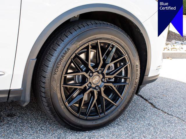 Used 2022 Acura MDX w/ Advance Package AWD/4WD image 8