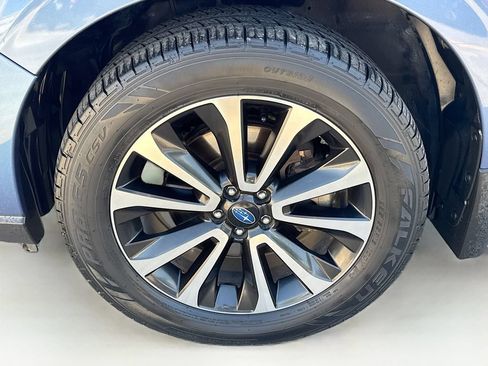 Used 2017 Subaru Forester 2.0XT Touring w/ Protection Package #2 AWD/4WD image 39