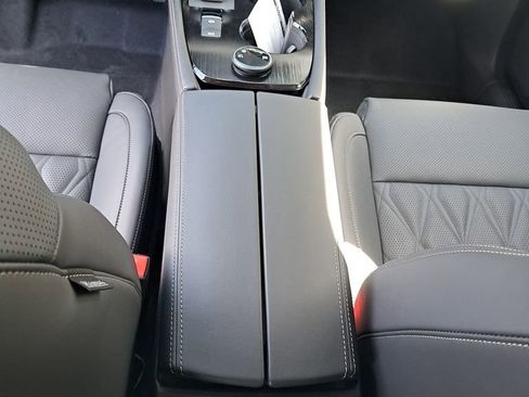New 2026 Nissan Rogue Platinum w/ Platinum Premium Package AWD/4WD image 27