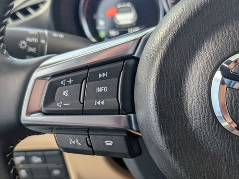 Certified 2025 MAZDA MX-5 Miata Grand Touring image 24