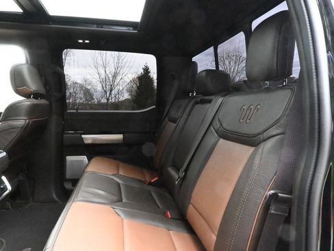 Used 2023 Ford F150 King Ranch w/ Equipment Group 601A High image 4