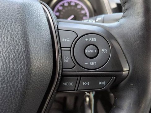 Certified 2021 Toyota Camry SE w/ Cold Weather Package FWD image 25