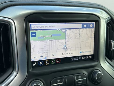 Used 2022 Chevrolet Silverado 3500 LTZ w/ LTZ Premium Package image 30