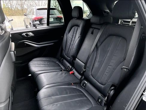 Used 2020 BMW X5 xDrive40i w/ M Sport Package image 20