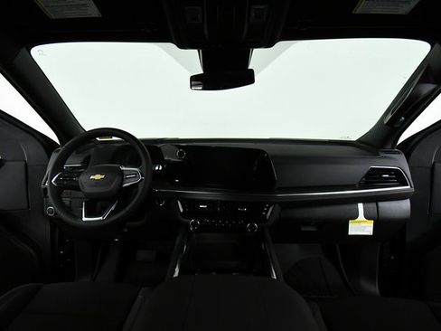 New 2026 Chevrolet Tahoe LS image 18