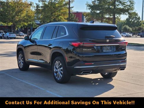 New 2026 Buick Enclave Preferred image 4