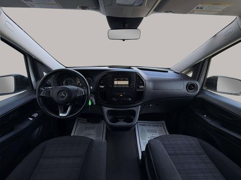 Used 2019 Mercedes-Benz Metris image 23