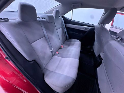 Used 2014 Toyota Corolla LE FWD image 27
