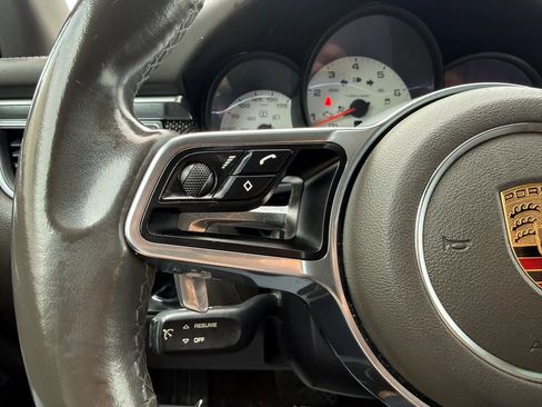 Used 2016 Porsche Macan S AWD/4WD image 32