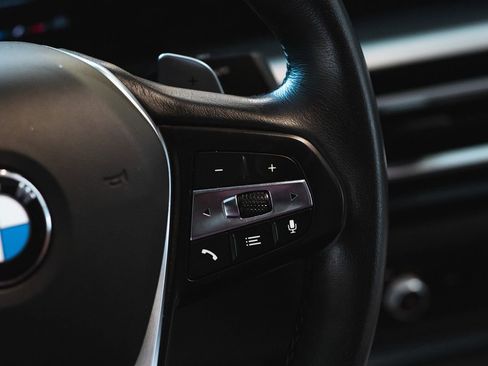 Used 2024 BMW 430i Coupe w/ Convenience Package image 28