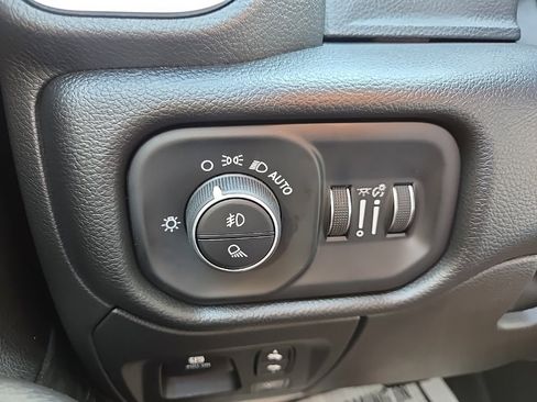 New 2026 RAM 1500 Big Horn image 51