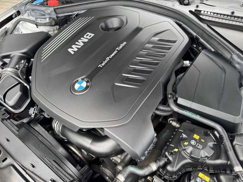 Used 2018 BMW 340i Sedan RWD image 32
