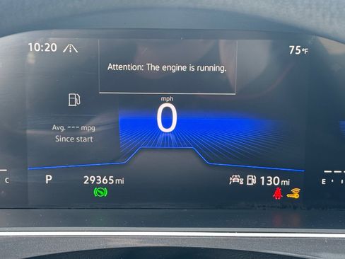 Used 2023 Volkswagen Tiguan S image 14