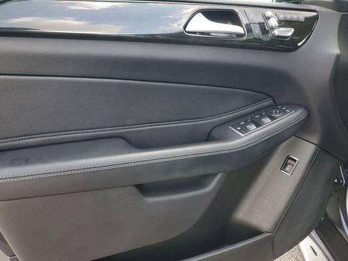 Used 2018 Mercedes-Benz GLE 350 image 24