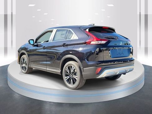 New 2026 Mitsubishi Eclipse Cross SE image 4